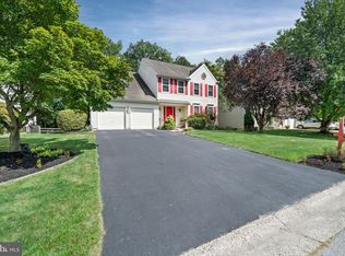 15 Charles Point, Newark, DE 19702