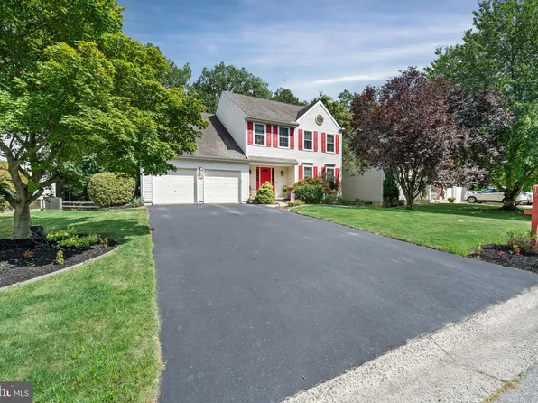 15 Charles Point, Newark, DE 19702