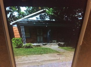 1037 Richert St, Memphis, TN 38108