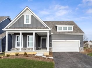 Grandview Plan, Miller Farm, Galena, OH 43021