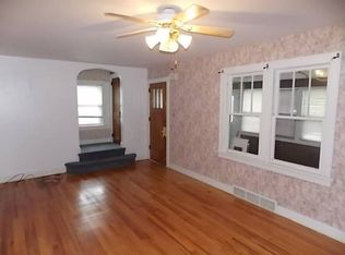 167 Marie St, Johnson City, NY 13790