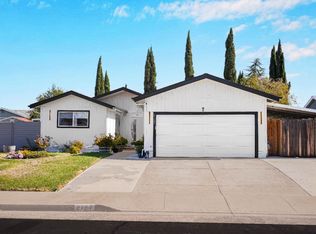 2127 Shetland Rd, Livermore, CA 94551