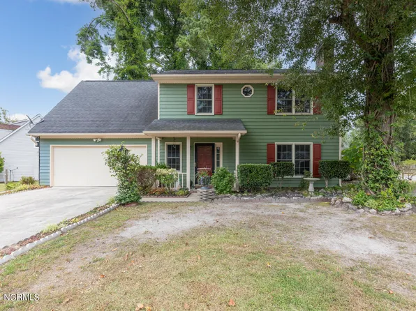 102 Carlisle Court, Jacksonville, NC 28546