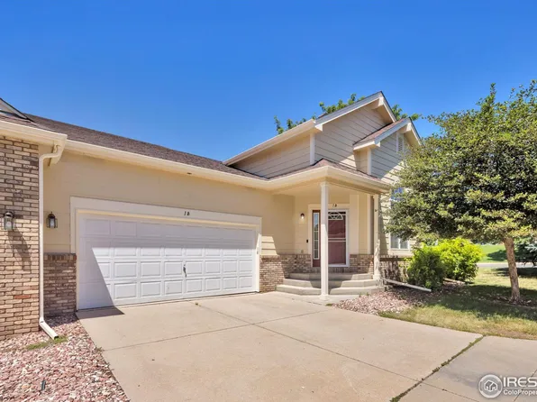 4902 29th St #1B, Greeley, CO 80634