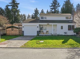 11262 Glenbrook Pl, Delta, BC V4C 7N5