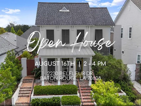 2230 Belfleur St, Baton Rouge, LA 70808