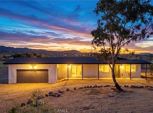 2670 N Sage Ave, Landers, CA 92285