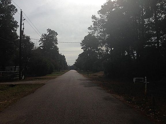 Street View to the Left