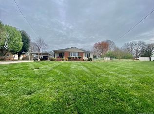 606 8th St, Spencer, NC 28159