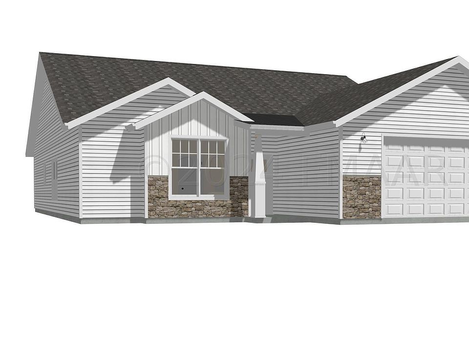 1137 Raven Ave S, Casselton, ND 58012 MLS 7428038 Zillow