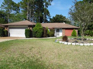 42 Breeze Hill Ln, Palm Coast, FL 32137
