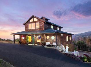 47170 Hillcrest Dr, Neskowin, OR 97149