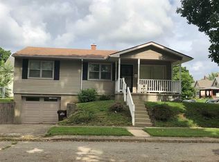 530 20th St, Logansport, IN 46947