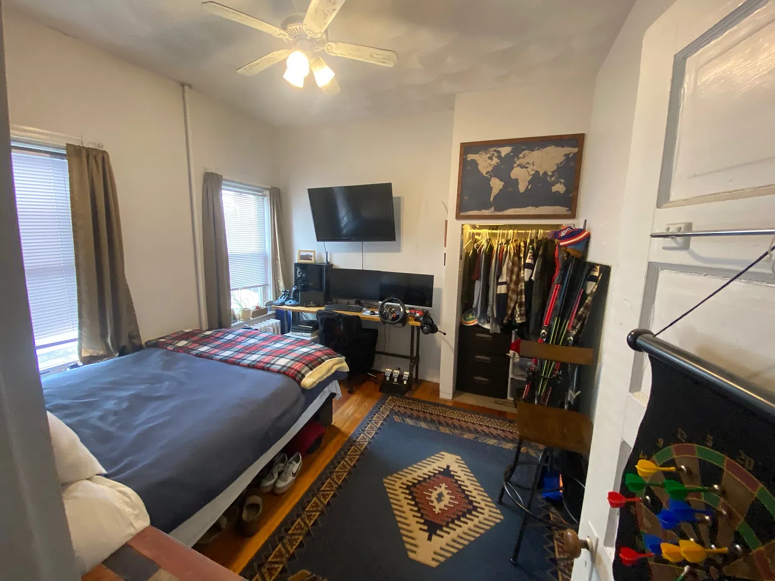 5 bed, 2000 sqft, $6,000 — Photo 3