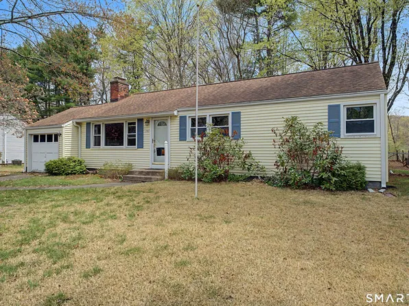 143 South New Road, Hamden, CT 06518