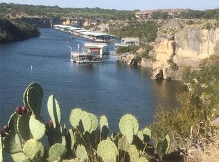 2041 Hells Gate Loop, Strawn, TX 76475