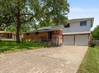 706 Cambridge Dr, Round Rock, TX 78664