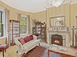 21 E Concord St, Boston, MA 02118