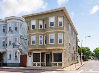 1152 Dorchester Ave, Dorchester, MA 02125