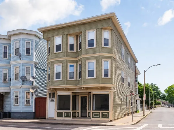 1152-1152 Dorchester Ave #A, Dorchester, MA 02125