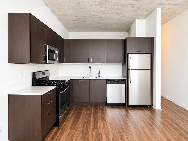 1345 S Wabash Ave #1508 — Photo 6