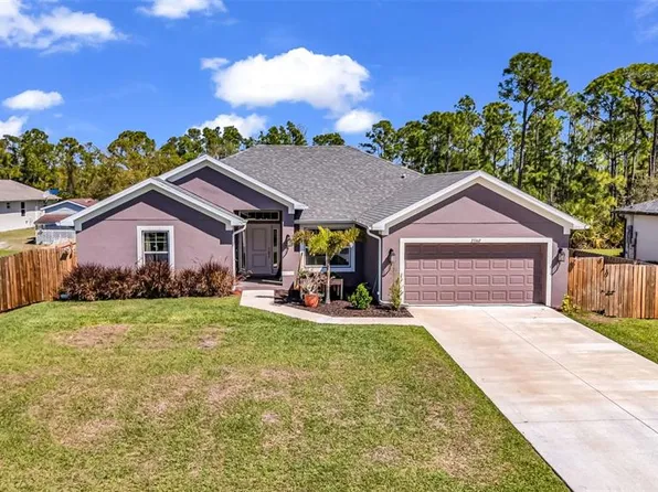 23362 Ferndale Ave, Punta Gorda, FL 33980