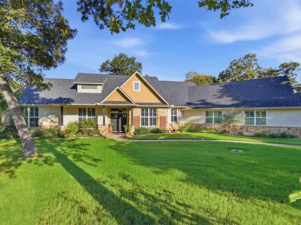 10812 Commonwealth Dr, Iola, TX 77861