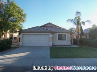 1529 W Page Ave, Gilbert, AZ 85233