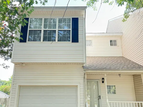 4106 Standing Rock Way, Raleigh, NC 27604