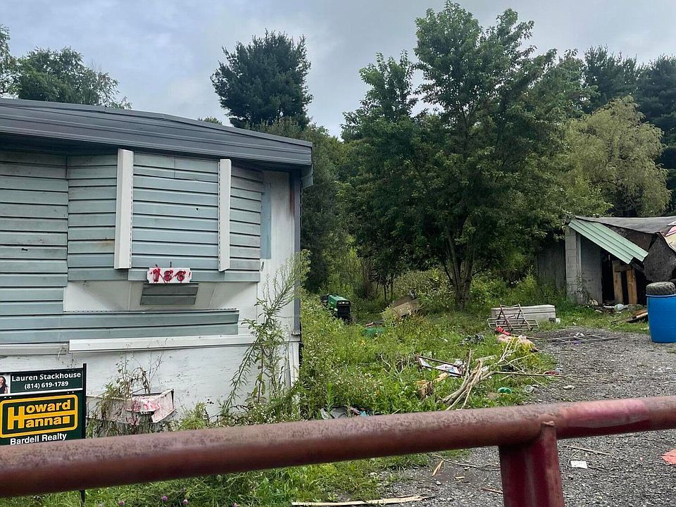 188 Market St, Fallentimber, PA 16639 MLS 72832 Zillow