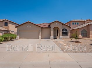 541 N Scott Dr, Chandler, AZ 85225