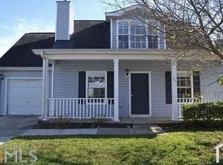 6721 Gina Agha Cir, Lithonia, GA 30038