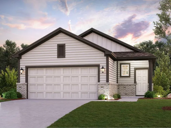 17863 Lionheart Rd, Conroe, TX 77306