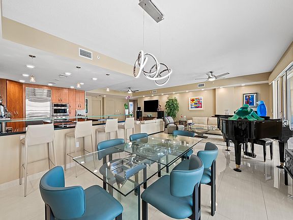 2nd image of 3415 N Ocean Drive #505