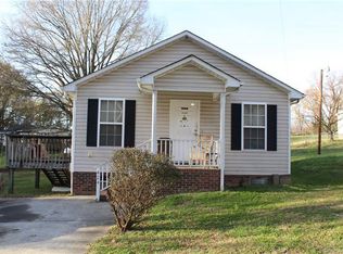 424 Central Ave, Concord, NC 28081