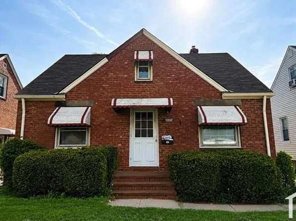 4693 W 148th St, Cleveland, OH 44135