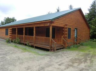 17 Country Cabin Ln #23, Ashland, NH 03217