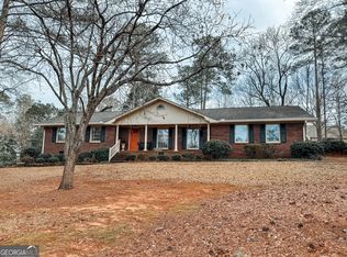 248 Harrell Cir, Barnesville, GA 30204