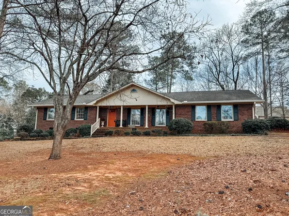 248 Harrell Cir, Barnesville, GA 30204