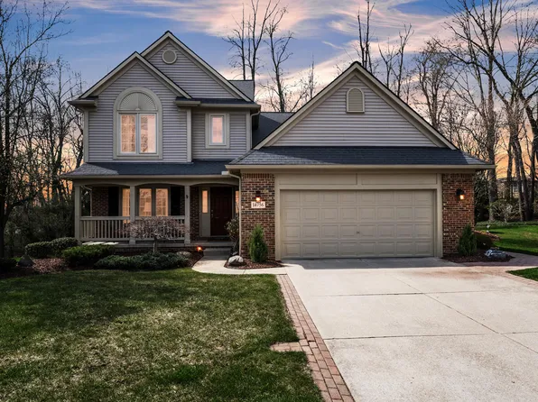 14756 Village Ct, Plymouth, MI 48170