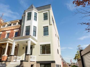 2511 12th St NW, Washington, DC