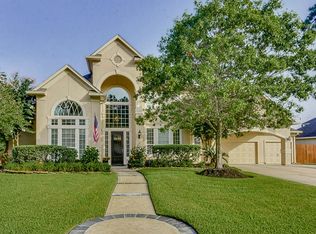 15406 Guadalupe Springs Ln, Cypress, TX 77429