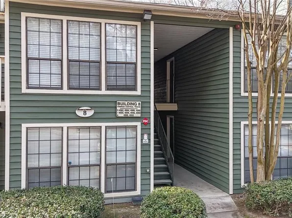 4550 Vinings Central Trce SE Unit 64, Atlanta, GA 30339