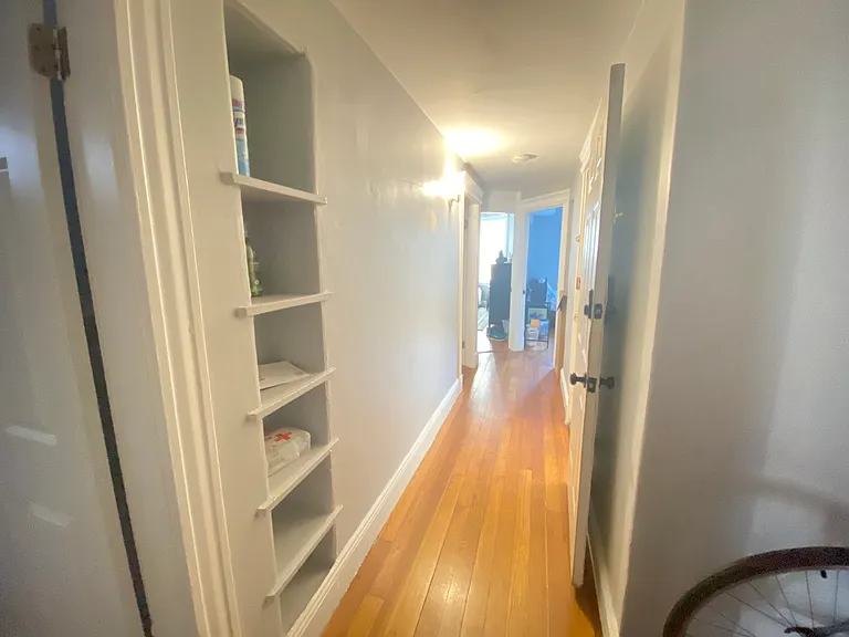 1890 Beacon St #2 — Photo 14
