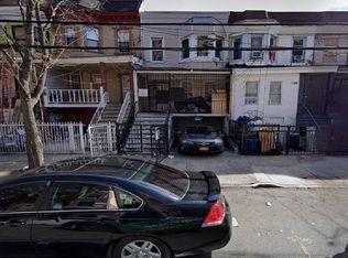 1330 College Ave, Bronx, NY 10456