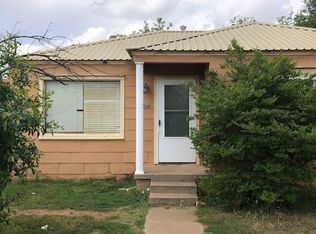 2008 38th St, Lubbock, TX 79412