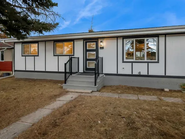6316 W Travois Cres NW, Calgary, AB T2K 3S7