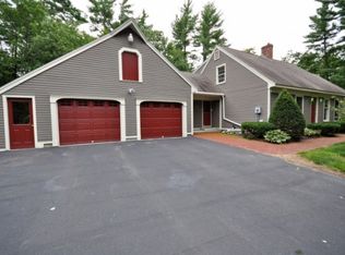 21 Balsam Ln, Rochester, NH 03867