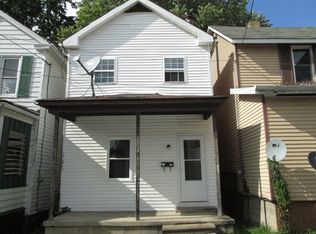 311 Neubert St, Kittanning, PA 16201