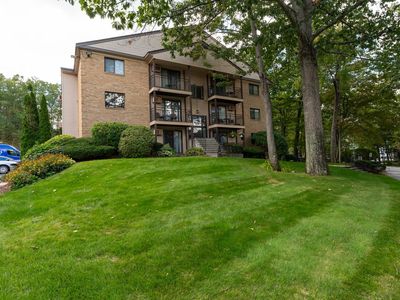 19 Country Club Drive #29, Manchester, NH, 03102